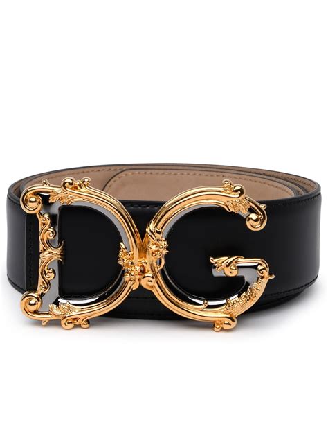 cintura dolce gabbana|Dolce&Gabbana Online Store.